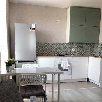 Сдается 2-х комнатная квартира, 40 м²