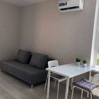 Сдается 2-х комнатная квартира, 40 м²