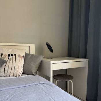 Сдается 2-х комнатная квартира, 60 м²