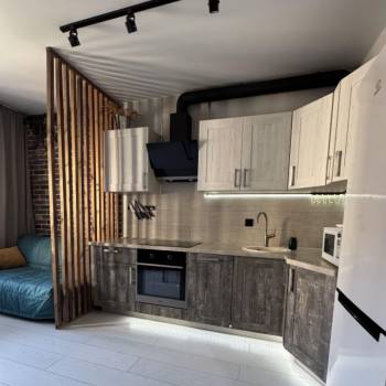 Сдается 2-х комнатная квартира, 60 м²