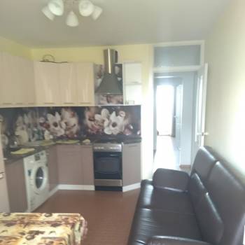 Сдается 2-х комнатная квартира, 68 м²