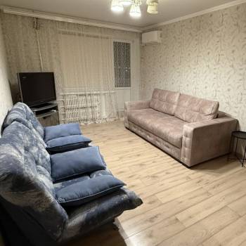 Продается 1-комнатная квартира, 33,2 м²