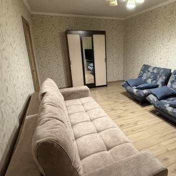 Продается 1-комнатная квартира, 33,2 м²