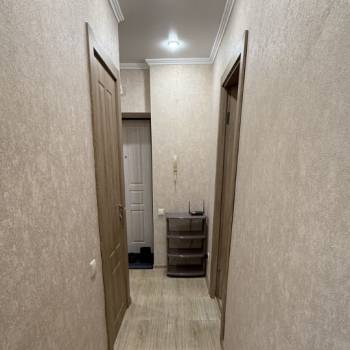 Продается 1-комнатная квартира, 33,2 м²