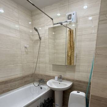 Продается 1-комнатная квартира, 33,2 м²