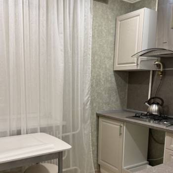 Продается 1-комнатная квартира, 33,2 м²