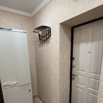 Продается 1-комнатная квартира, 33,2 м²