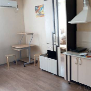 Продается 1-комнатная квартира, 23,7 м²