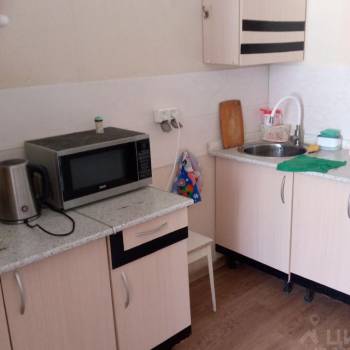 Продается 1-комнатная квартира, 23,7 м²