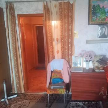 Продается 2-х комнатная квартира, 60 м²