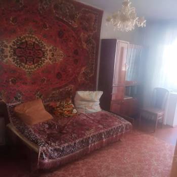 Продается 2-х комнатная квартира, 60 м²