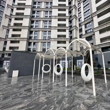 Продается 3-х комнатная квартира, 95,75 м²