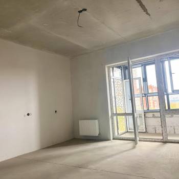 Продается 3-х комнатная квартира, 95,75 м²