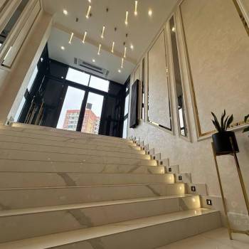 Продается 3-х комнатная квартира, 95,75 м²