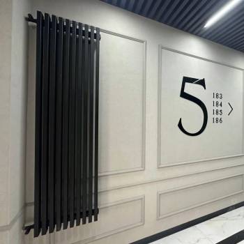 Продается 3-х комнатная квартира, 95,75 м²