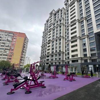 Продается 3-х комнатная квартира, 95,75 м²