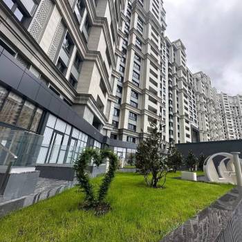 Продается 3-х комнатная квартира, 95,75 м²