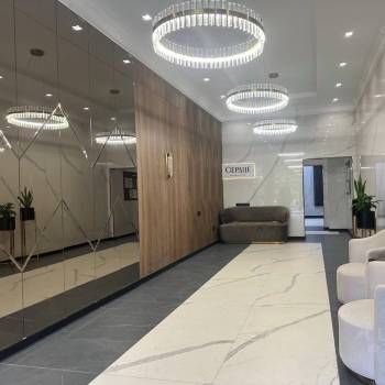 Продается 3-х комнатная квартира, 95,75 м²