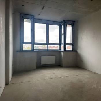 Продается 3-х комнатная квартира, 95,75 м²