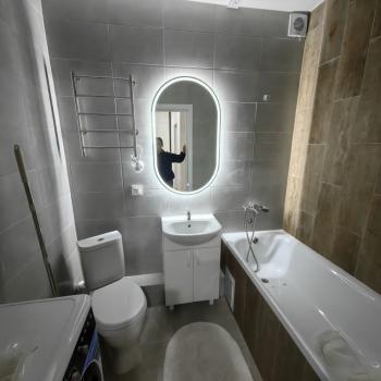 Сдается 1-комнатная квартира, 35 м²