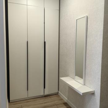 Сдается 1-комнатная квартира, 35 м²