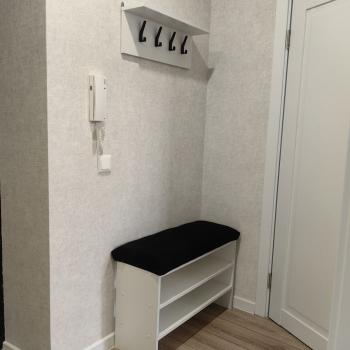 Сдается 1-комнатная квартира, 35 м²