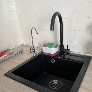 Сдается 2-х комнатная квартира, 48 м²