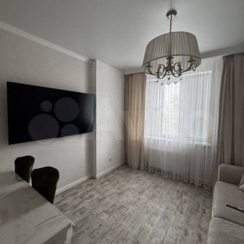 Сдается 2-х комнатная квартира, 61,4 м²