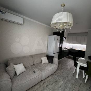 Сдается 2-х комнатная квартира, 61,4 м²