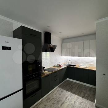 Сдается 2-х комнатная квартира, 61,4 м²