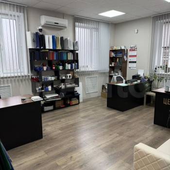 Сдается Офис, 66,7 м²