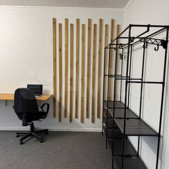 Сдается 1-комнатная квартира, 34 м²