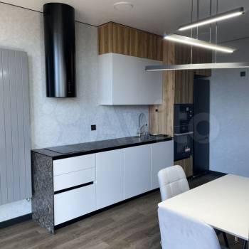 Сдается 1-комнатная квартира, 50 м²