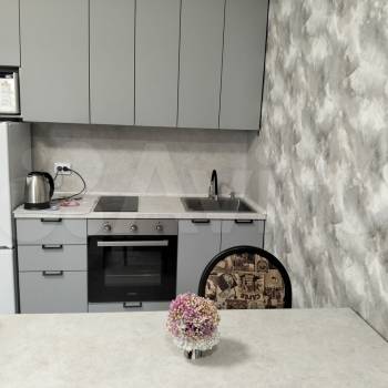 Продается 1-комнатная квартира, 25 м²