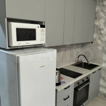 Продается 1-комнатная квартира, 25 м²