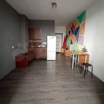 Продается 1-комнатная квартира, 19,7 м²