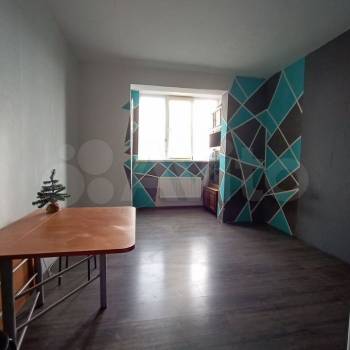 Продается 1-комнатная квартира, 19,7 м²