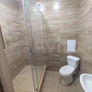 Продается 1-комнатная квартира, 25,5 м²