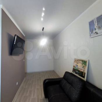 Продается 1-комнатная квартира, 25,5 м²