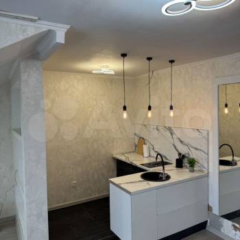 Продается 1-комнатная квартира, 35,4 м²