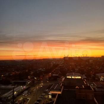 Продается 1-комнатная квартира, 32 м²