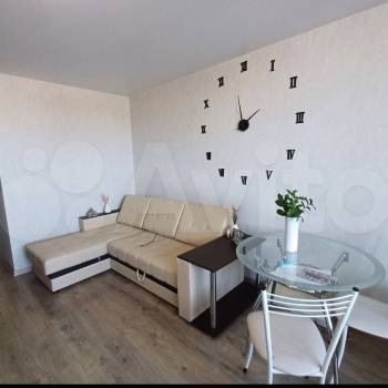 Продается 1-комнатная квартира, 32 м²