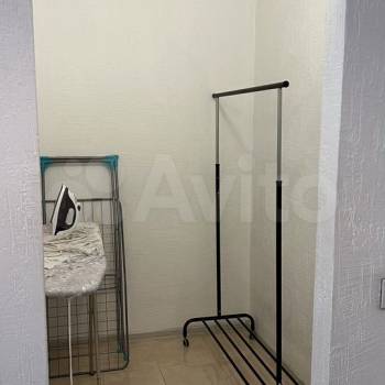 Продается 1-комнатная квартира, 38,7 м²