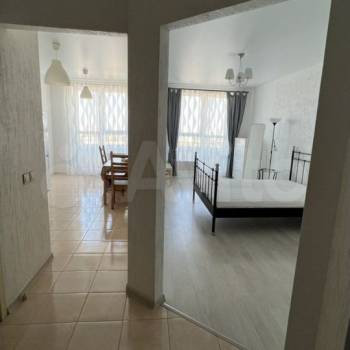 Продается 1-комнатная квартира, 38,7 м²