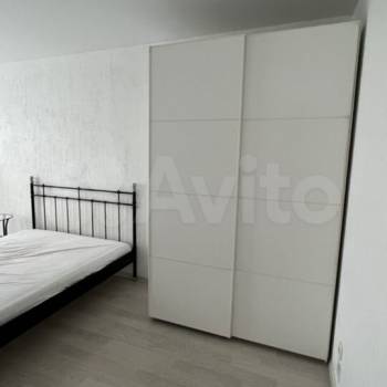 Продается 1-комнатная квартира, 38,7 м²