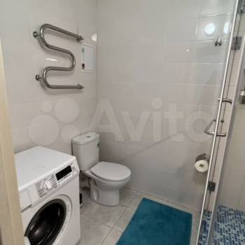 Продается 1-комнатная квартира, 38,7 м²