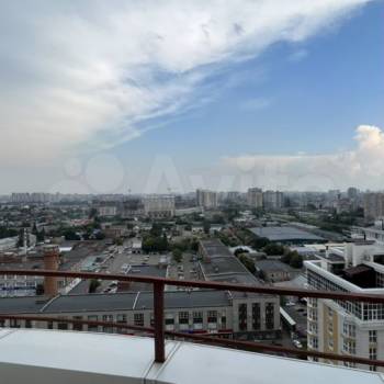 Продается 1-комнатная квартира, 38,7 м²