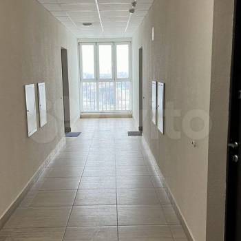 Продается 1-комнатная квартира, 38,7 м²