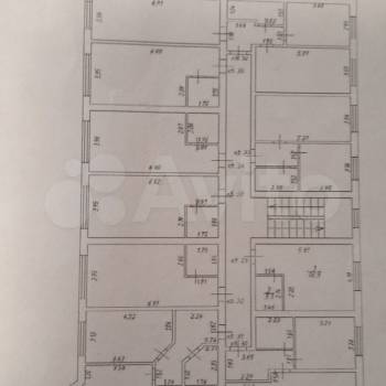 Продается 1-комнатная квартира, 22 м²