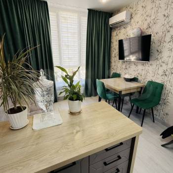 Продается 2-х комнатная квартира, 56,3 м²